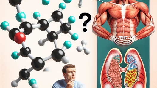 Telmisartan y congestión muscular: ¿aumenta o no?