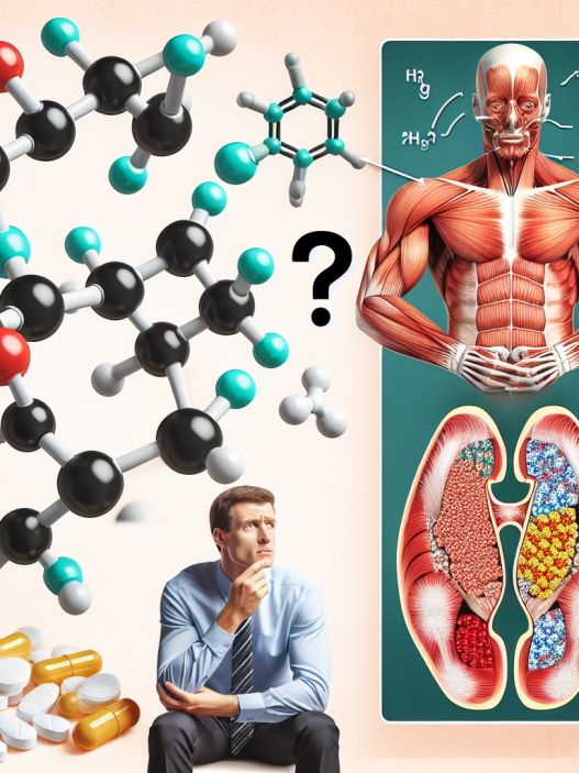 Telmisartan y congestión muscular: ¿aumenta o no?