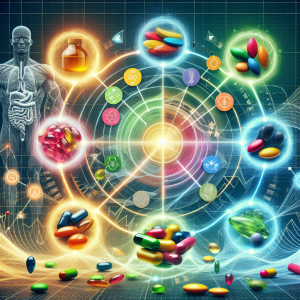Vitamines y compatibilidad con preentrenos