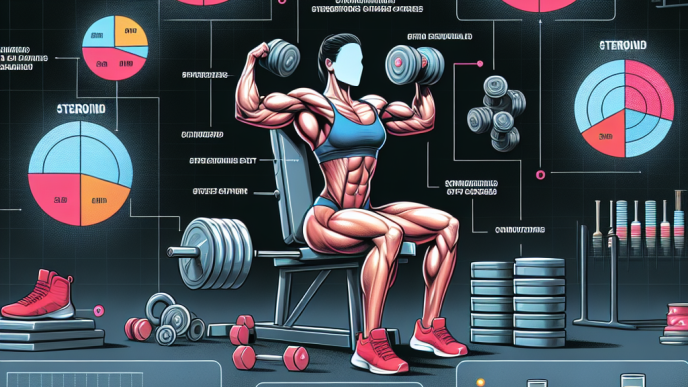 Cómo afecta Cursos de esteroides para mujeres a la recuperación entre series