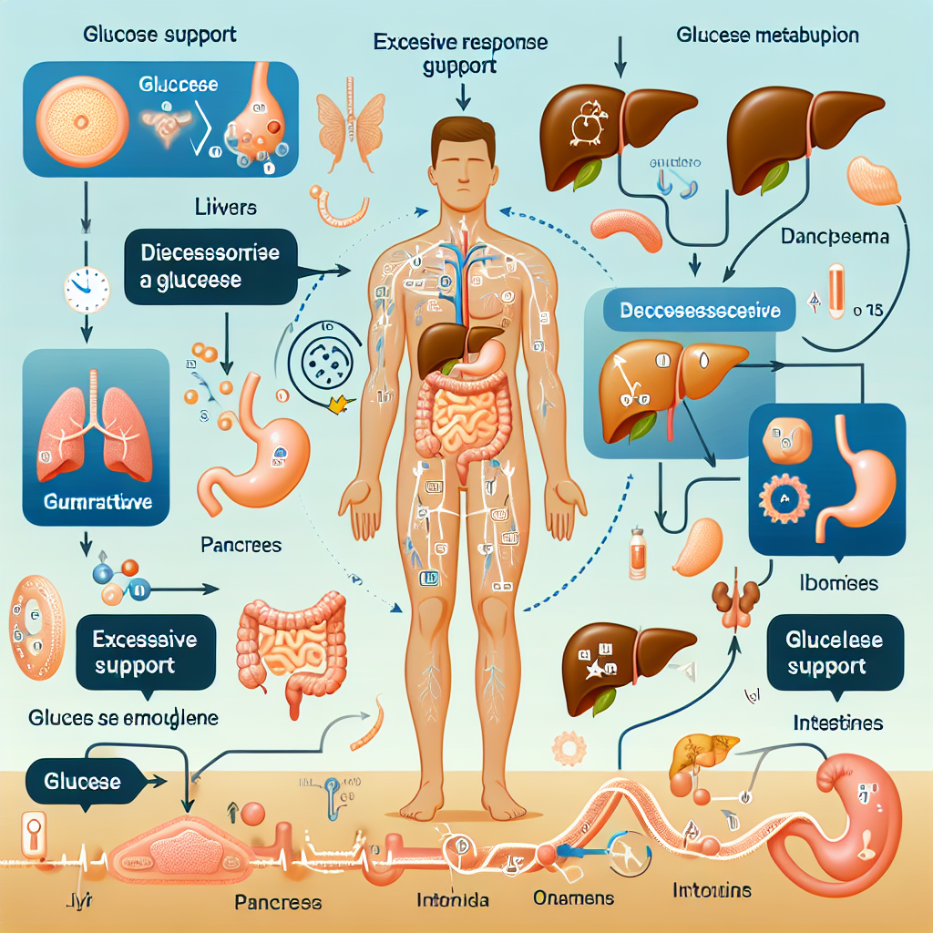 Cómo detectar una respuesta excesiva a Apoyo a la glucosa