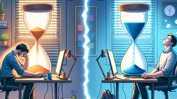 Cómo impacta Modafinil (Provigil) en la motivación diaria