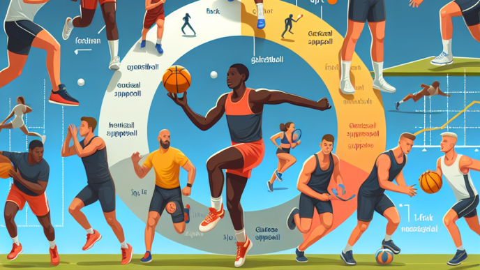 Cómo influye Apoyo a la glucosa en deportes intermitentes