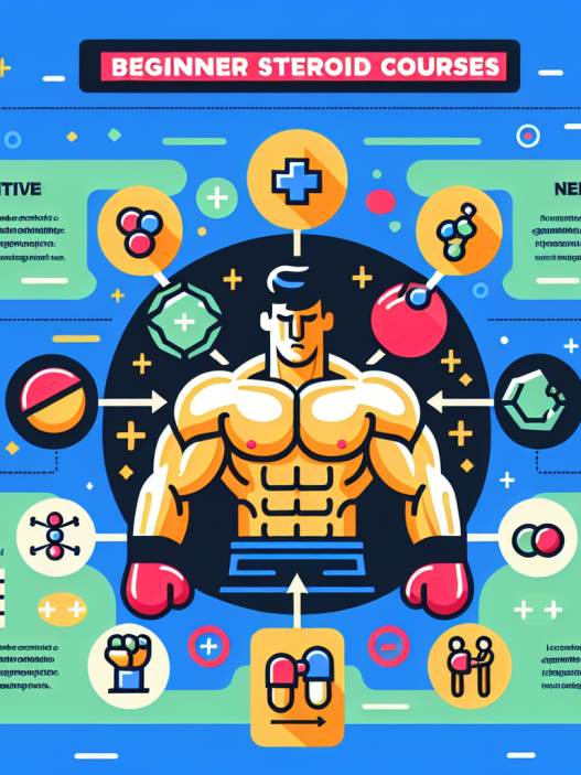 Cómo influye Cursos de esteroides para principiantes en deportes de combate
