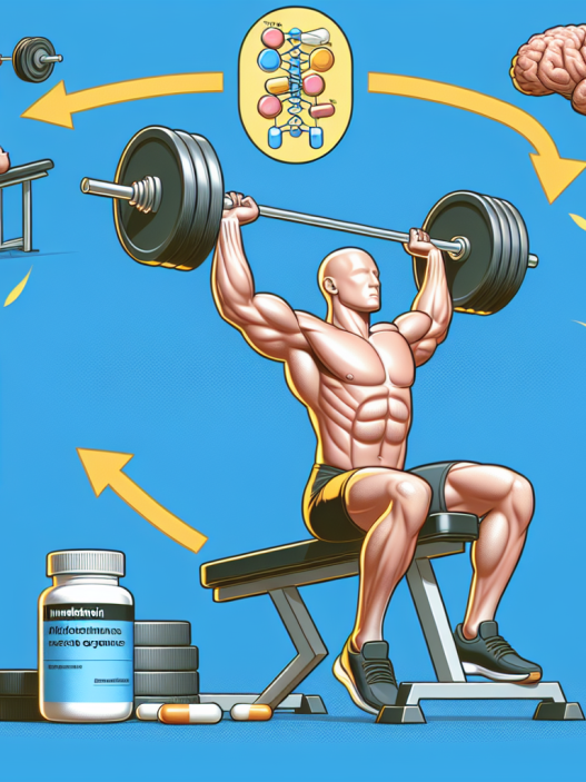 Cómo influye Isotretinoina en ejercicios de resistencia muscular