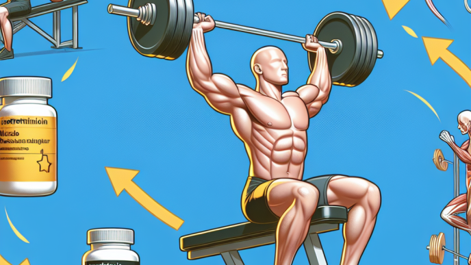 Cómo influye Isotretinoina en ejercicios de resistencia muscular