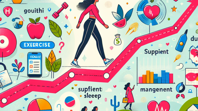 Cómo mantener las ganancias logradas con Salud general