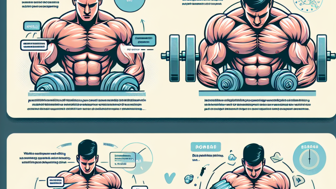 Cómo programar deloads sin perder efecto de Cursos de esteroides para aumentar la masa muscular