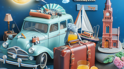 Consejos para viajar mientras usas Terapia post-cíclica