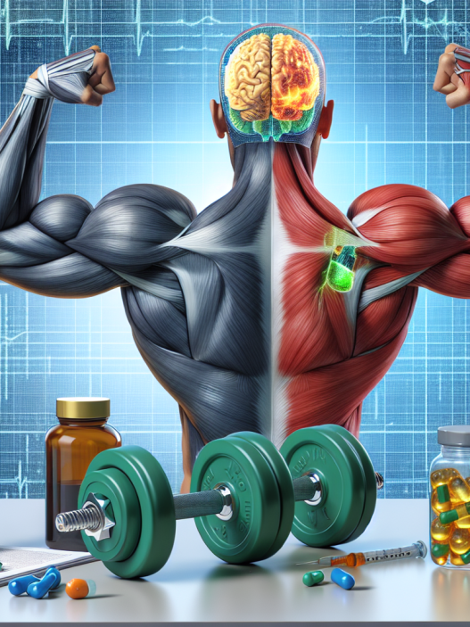 ¿Cursos de esteroides para aumentar la fuerza mejora la conexión mente-músculo?
