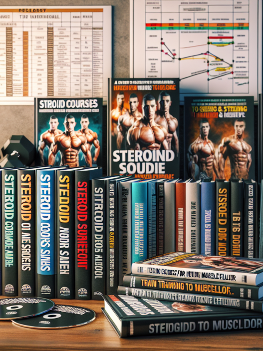 Cursos de esteroides para aumentar la fuerza y entrenamiento al fallo muscular