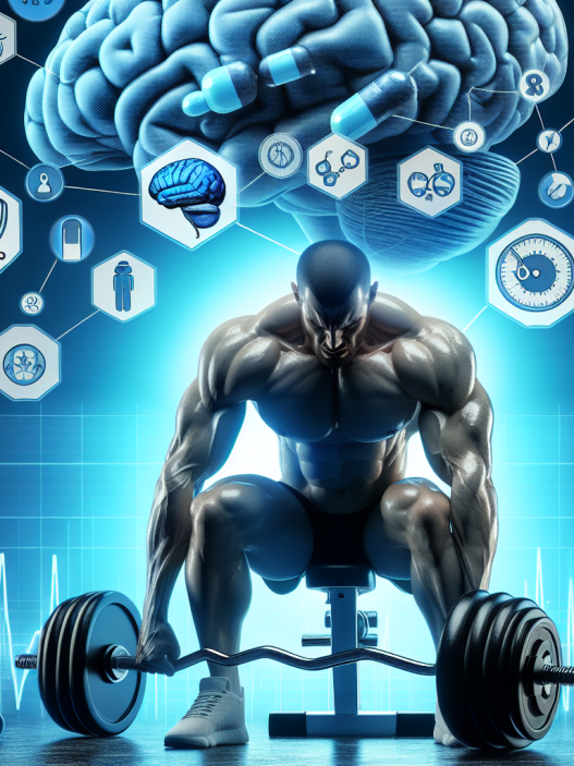 ¿Cursos de esteroides para aumentar la masa muscular puede causar dependencia psicológica?