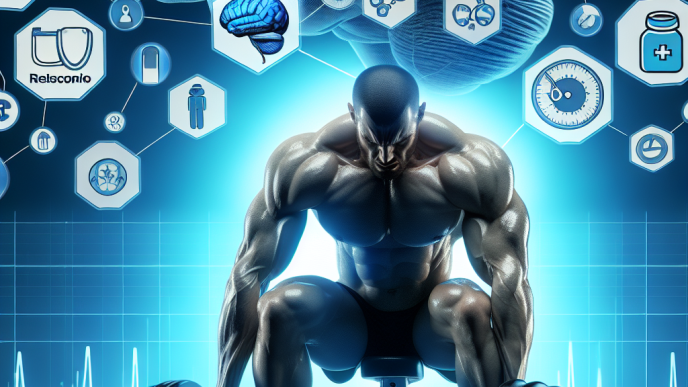 ¿Cursos de esteroides para aumentar la masa muscular puede causar dependencia psicológica?