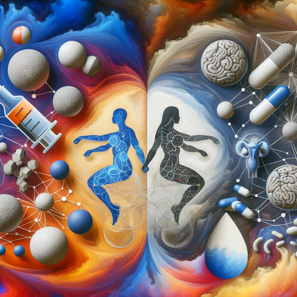 Cursos de esteroides para mujeres y fatiga crónica: ¿amigos o enemigos?