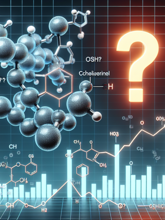 Dapoxetine (Priligy) y niveles de colesterol: ¿hay riesgo?