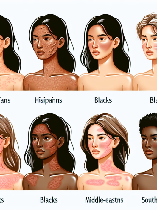 Efectos sobre la piel tras usar Enclomiphene citrate