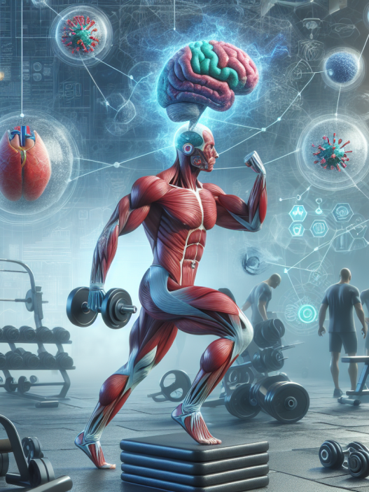 El impacto de SARMs en los entrenamientos de fuerza