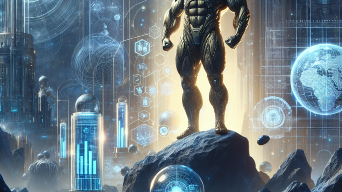 Esteroides Cursos en solitario y ganancia de fuerza: análisis realista