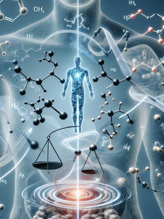 Ezetimiba y niveles de ferritina: ¿hay relación?