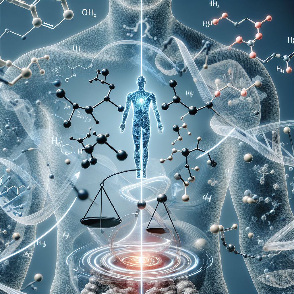 Ezetimiba y niveles de ferritina: ¿hay relación?