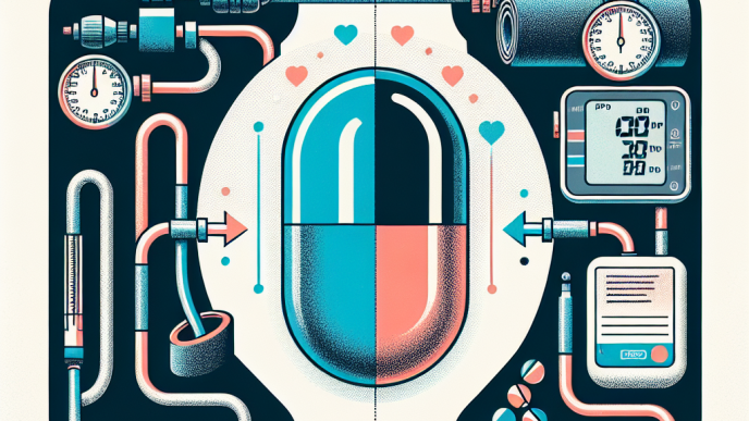 Modafinil (Provigil) y presión arterial: qué observar