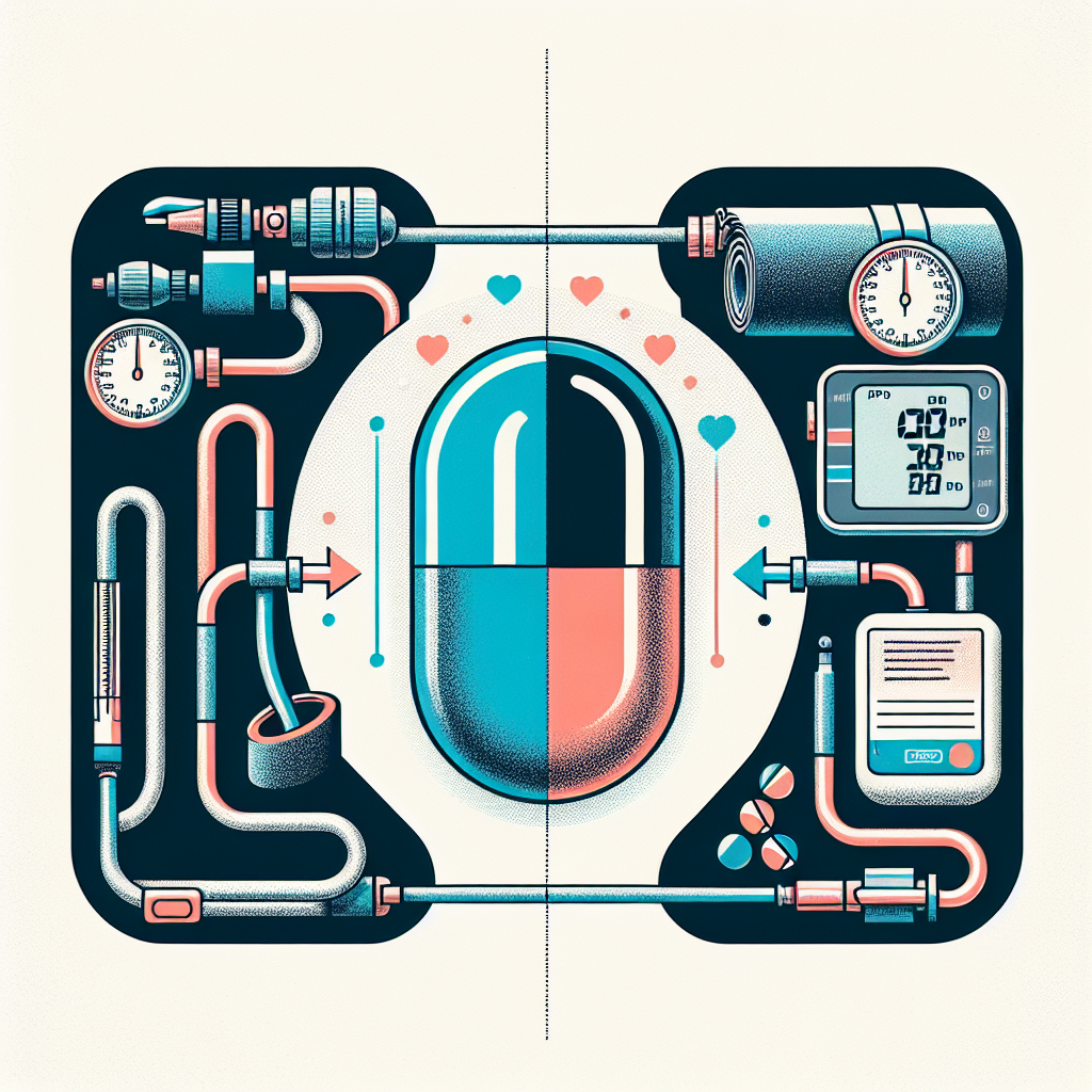 Modafinil (Provigil) y presión arterial: qué observar