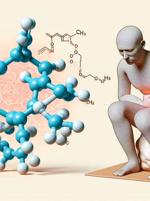 Pitavastatina cálcica y sensación de hinchazón abdominal