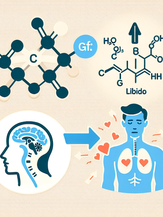 Pitavastatina cálcica y su efecto sobre la libido