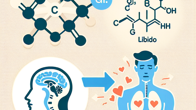 Pitavastatina cálcica y su efecto sobre la libido