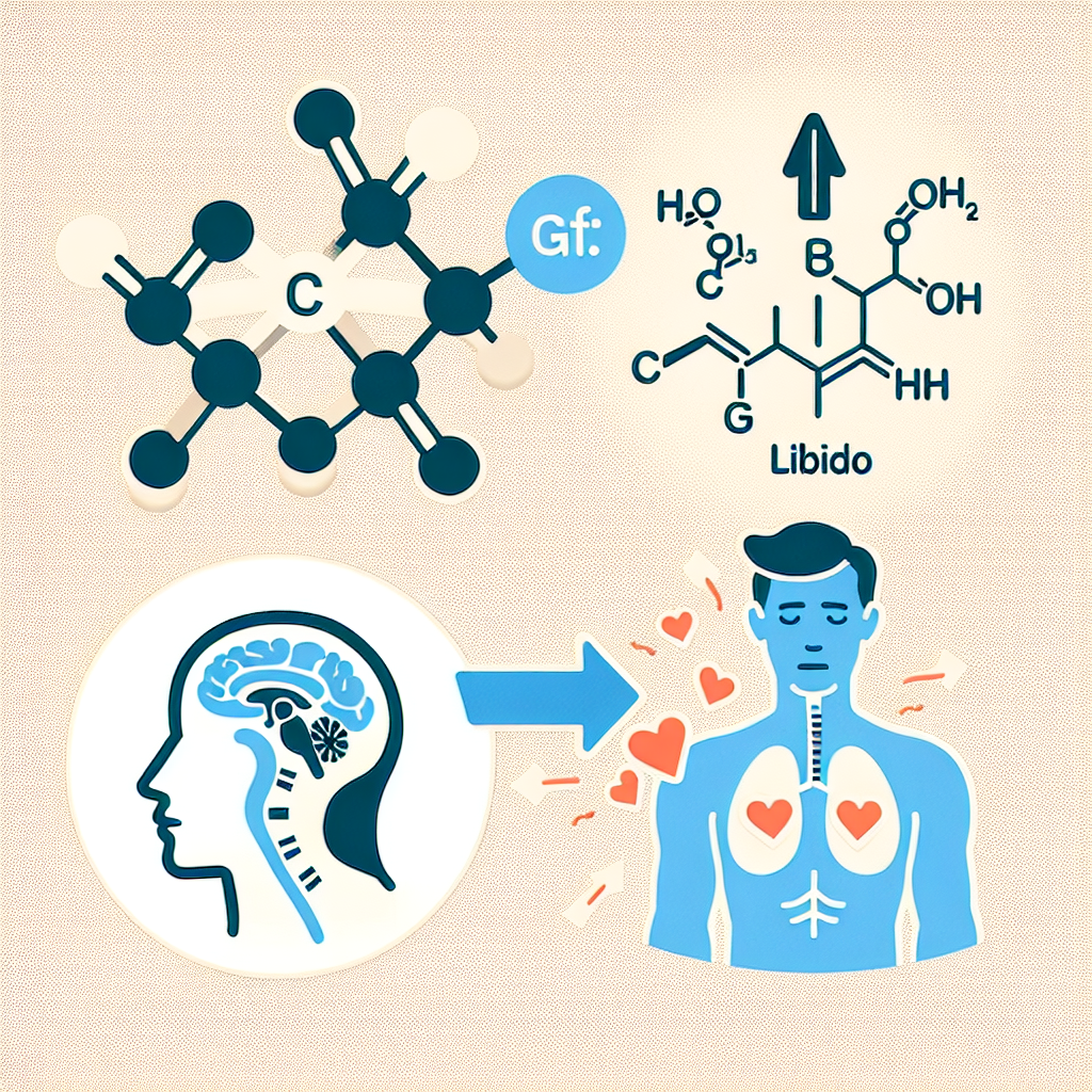 Pitavastatina cálcica y su efecto sobre la libido