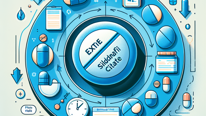 Protocolos de salida del ciclo con Sildenafil Citrate (Viagra generic)