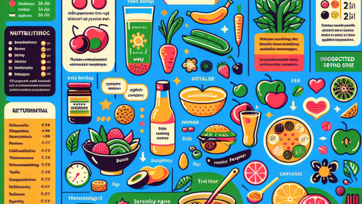 Qué alimentos facilitan el metabolismo de Terapia posterior al curso