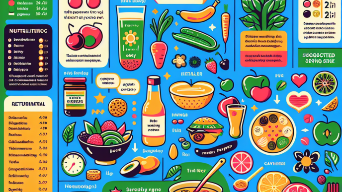 Qué alimentos facilitan el metabolismo de Terapia posterior al curso