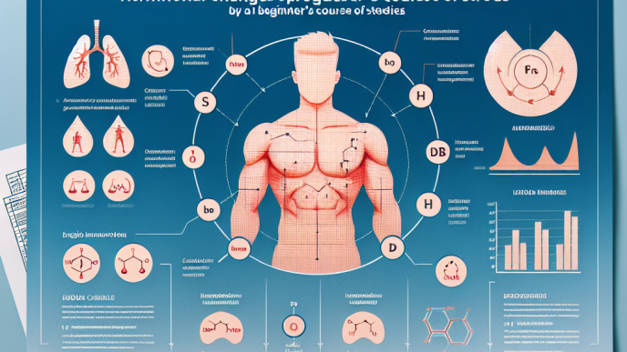 Qué cambios hormonales provoca Cursos de esteroides para principiantes