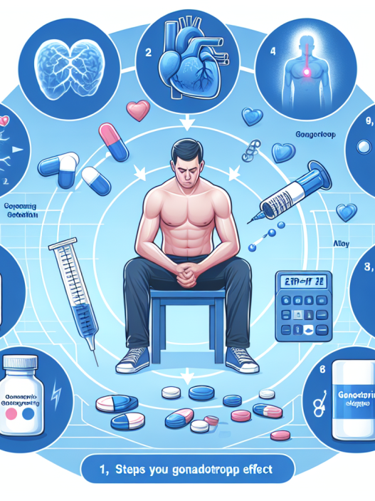 Qué hacer si sientes que Gonadotropina pierde efecto