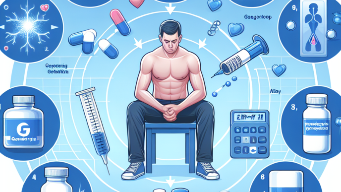 Qué hacer si sientes que Gonadotropina pierde efecto