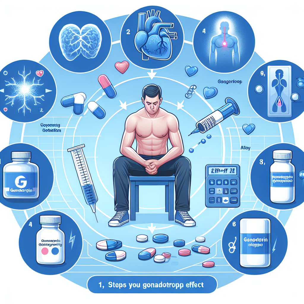 Qué hacer si sientes que Gonadotropina pierde efecto