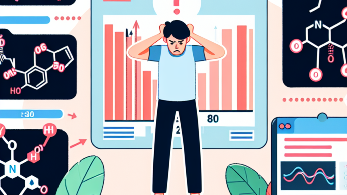 Qué hacer si tu peso no cambia con Cursos de péptidos