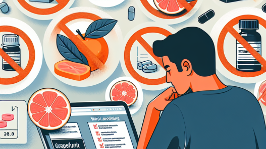 Qué no hacer durante un ciclo con Ezetimiba