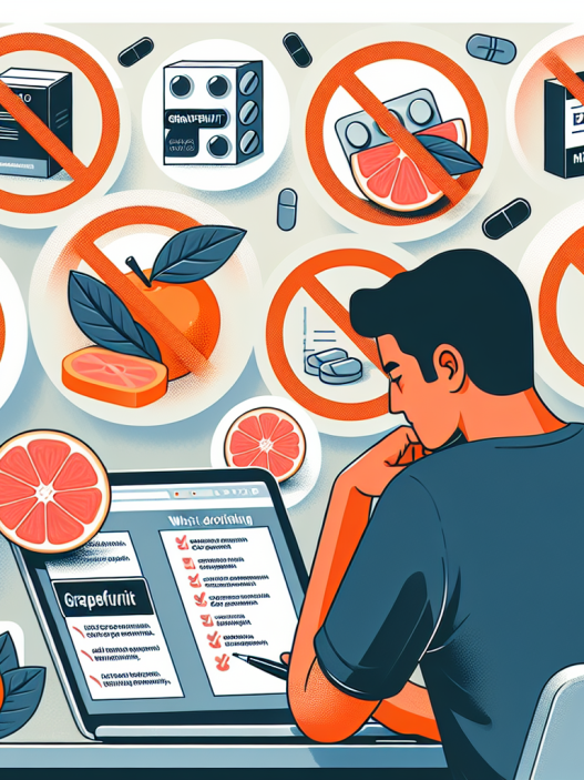 Qué no hacer durante un ciclo con Ezetimiba