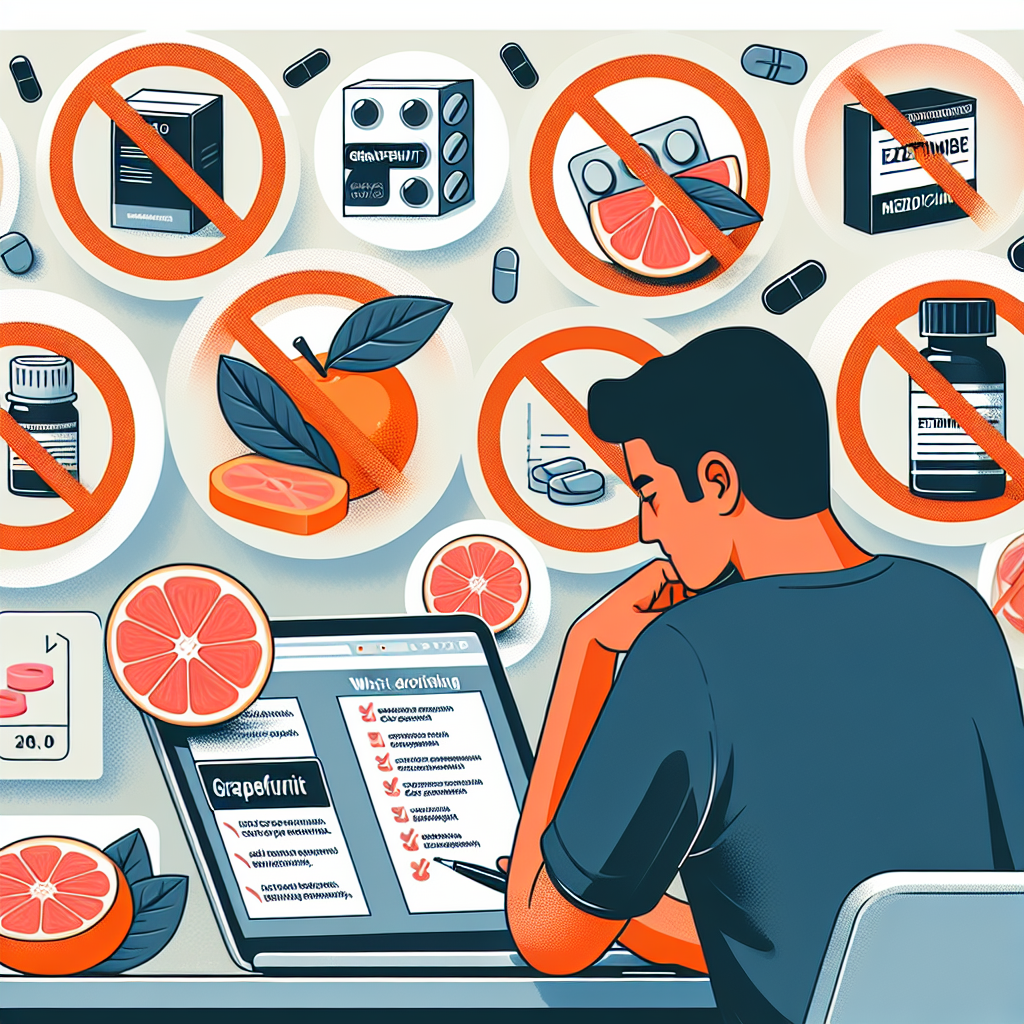 Qué no hacer durante un ciclo con Ezetimiba