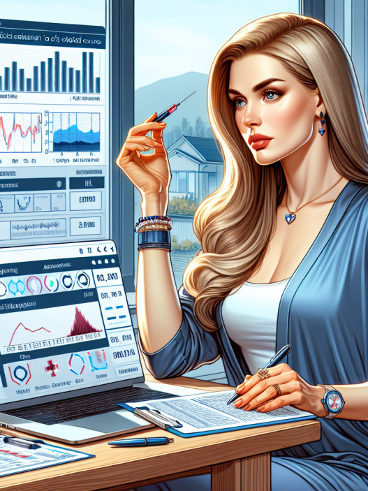 Qué revisar en tu analítica después de usar Cursos de esteroides para mujeres