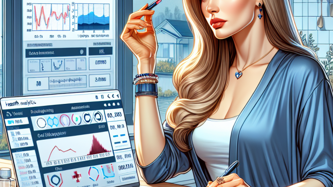 Qué revisar en tu analítica después de usar Cursos de esteroides para mujeres