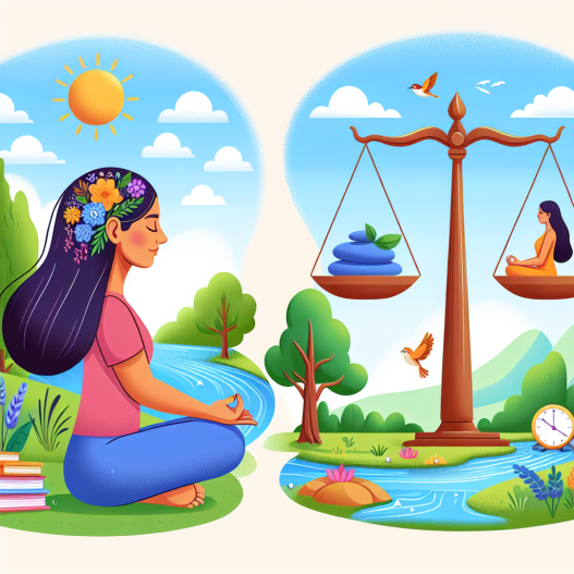 Qué señales indican buena respuesta a Estrés y equilibrio hormonal