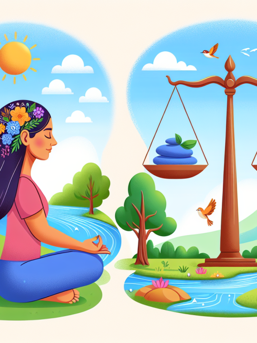 Qué señales indican buena respuesta a Estrés y equilibrio hormonal