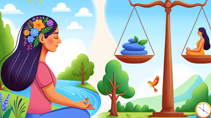 Qué señales indican buena respuesta a Estrés y equilibrio hormonal