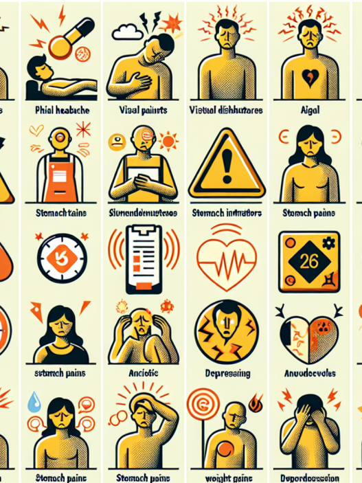 Qué señales indican que debes pausar el uso de Enclomiphene citrate