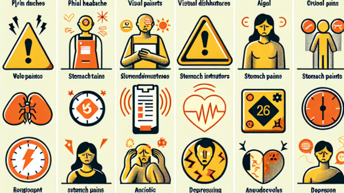 Qué señales indican que debes pausar el uso de Enclomiphene citrate
