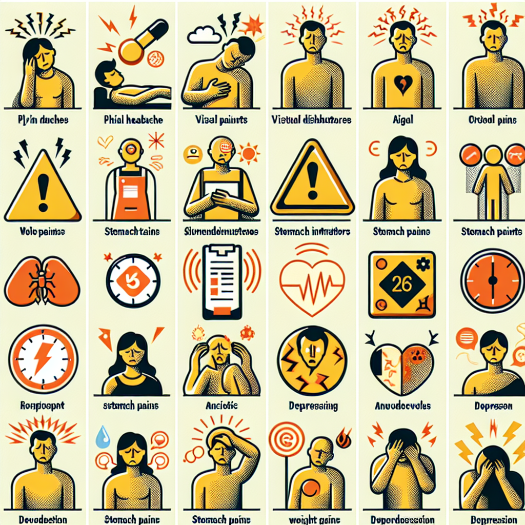 Qué señales indican que debes pausar el uso de Enclomiphene citrate