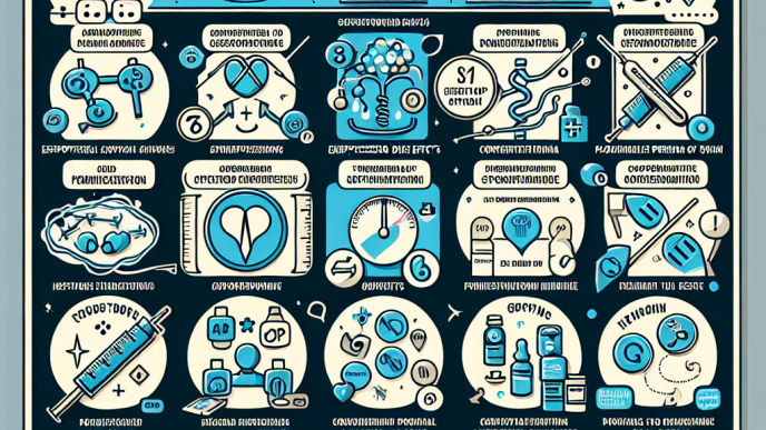 Qué señales indican que debes pausar el uso de Gonadotropina